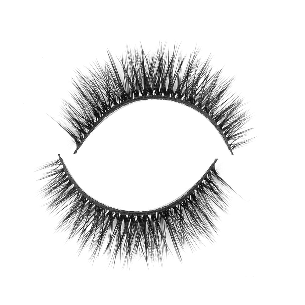 Modèle de cils Drama Queen élégant chez Eyeslayshes