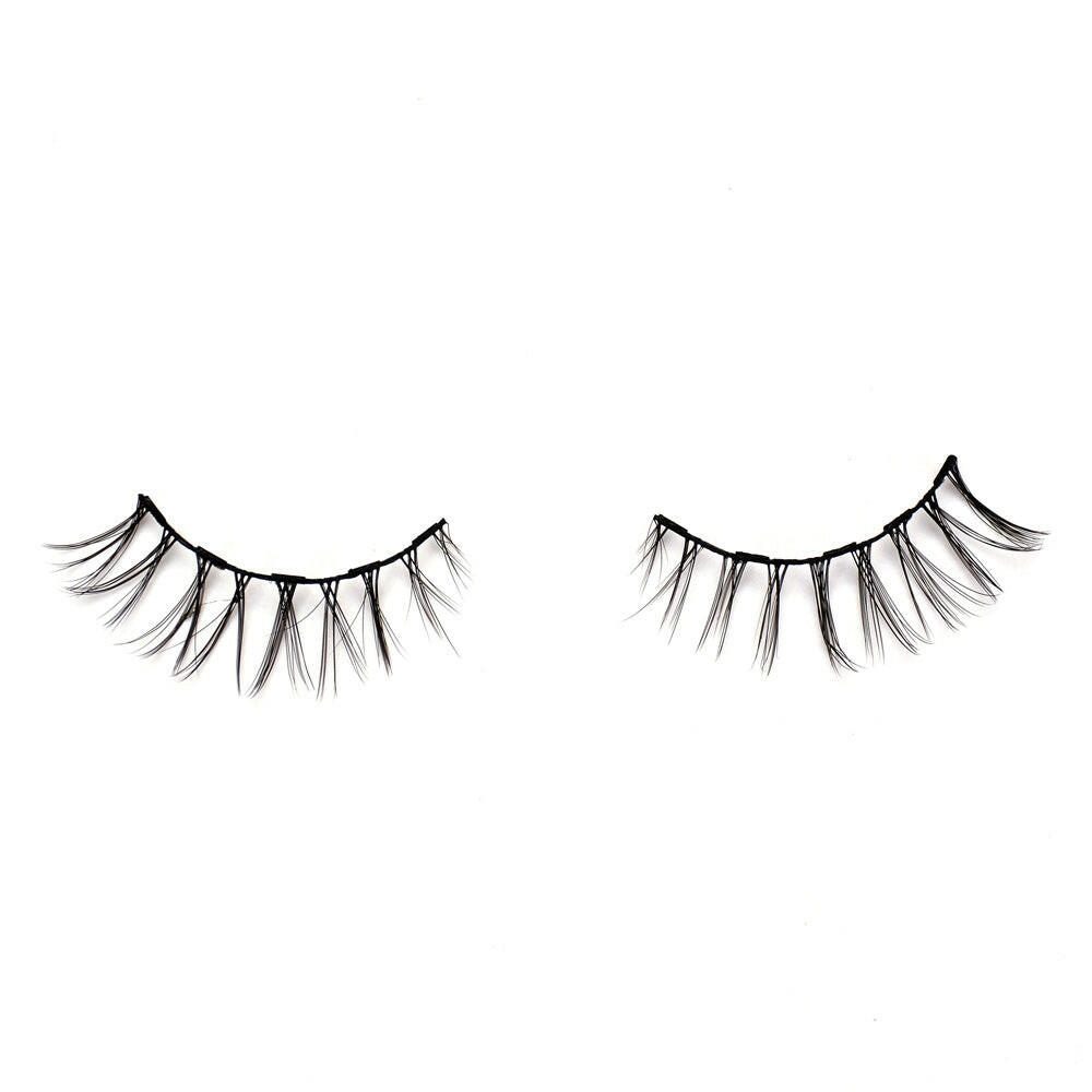 Cils magnétiques Eyeslayshes™ effet naturel