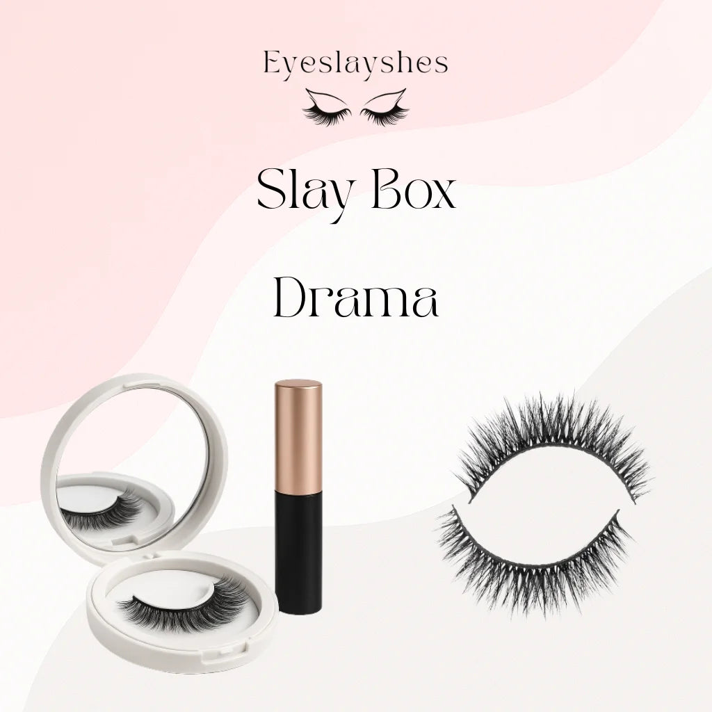 Produit de maquillage pour les yeux