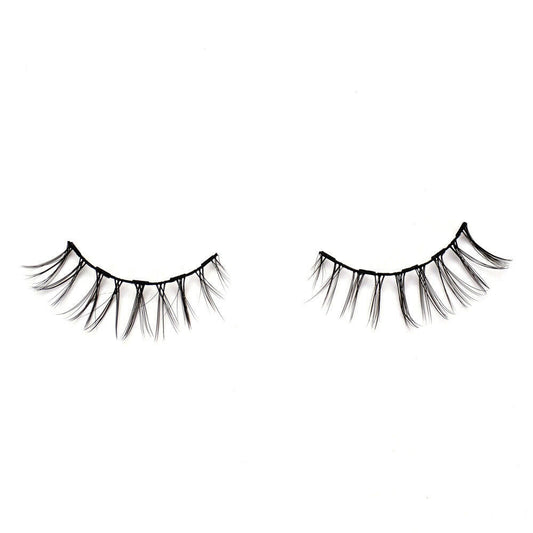 Cils magnétiques Eyeslayshes™ effet naturel
