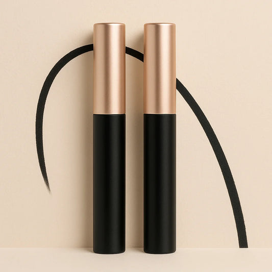 Eyeliner liquide avec finition précise