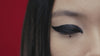 Elles approuvent - demo d'un liners Eyeslayeshes