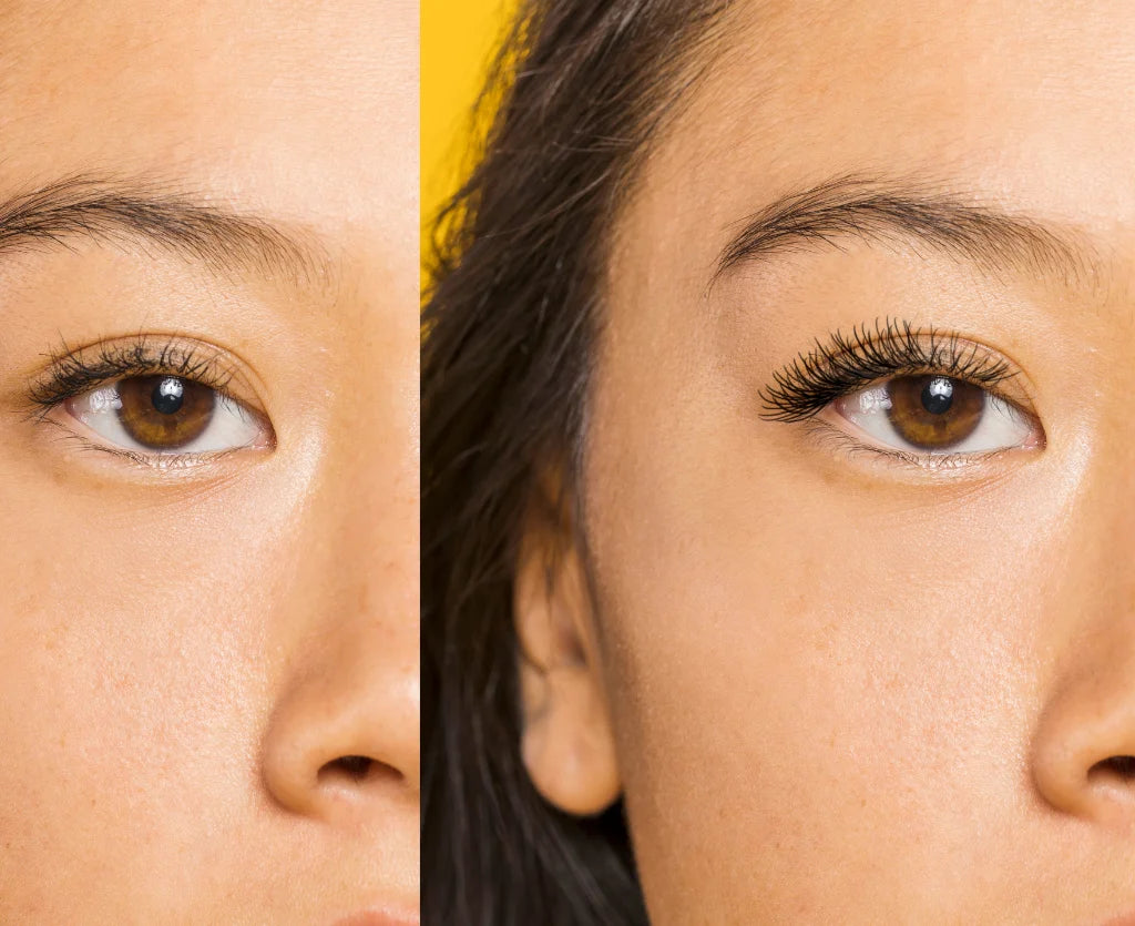 Produit de maquillage pour les yeux