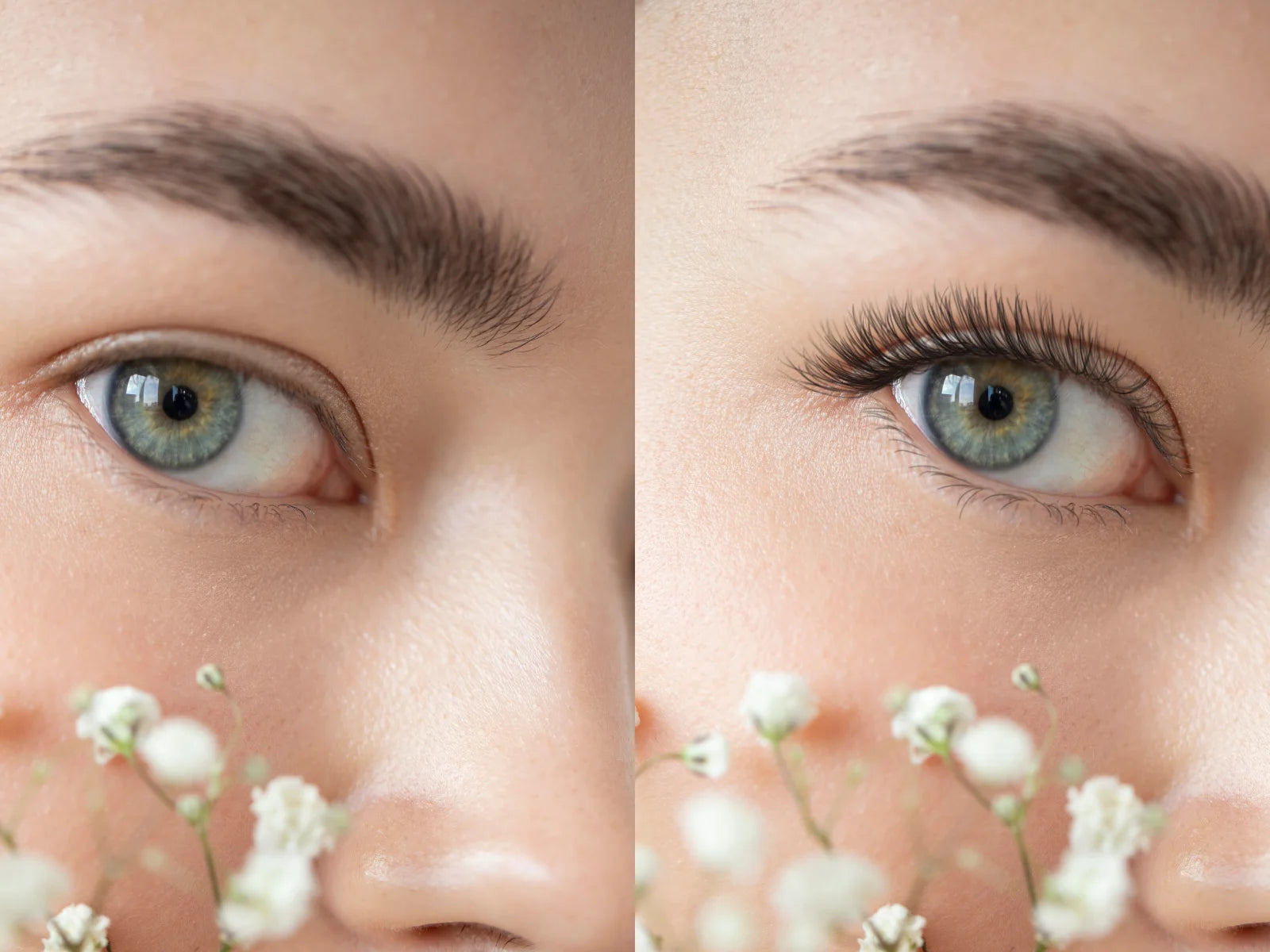 Produit de maquillage pour les yeux