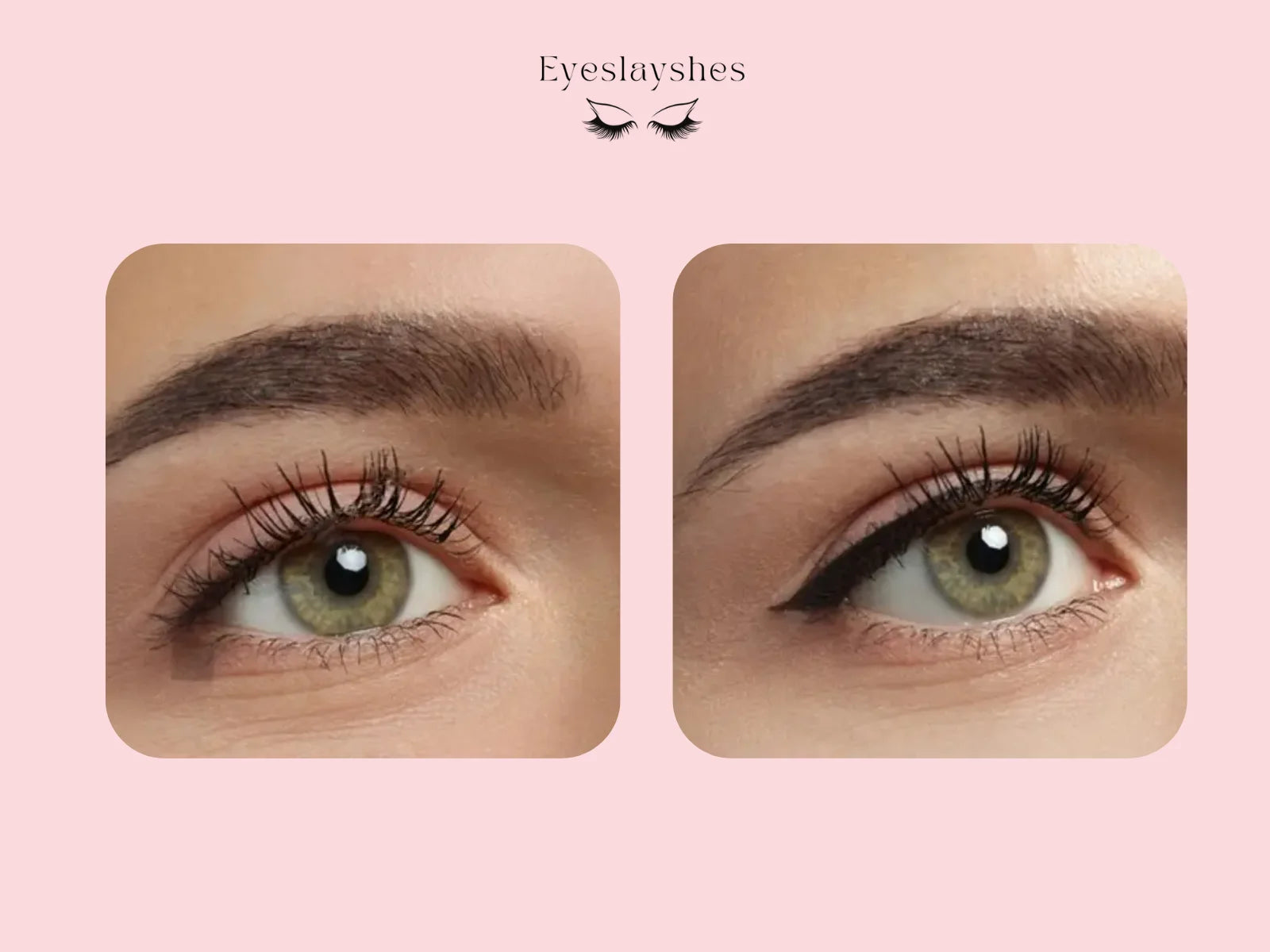 Produit de maquillage pour les yeux