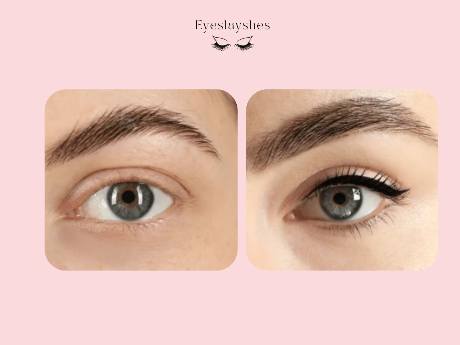 Produit de maquillage pour les yeux