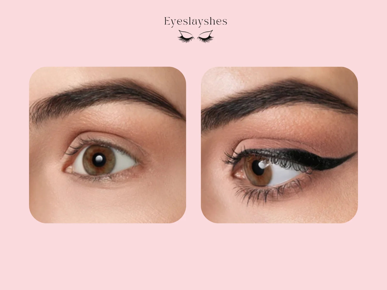 Produit de maquillage pour les yeux