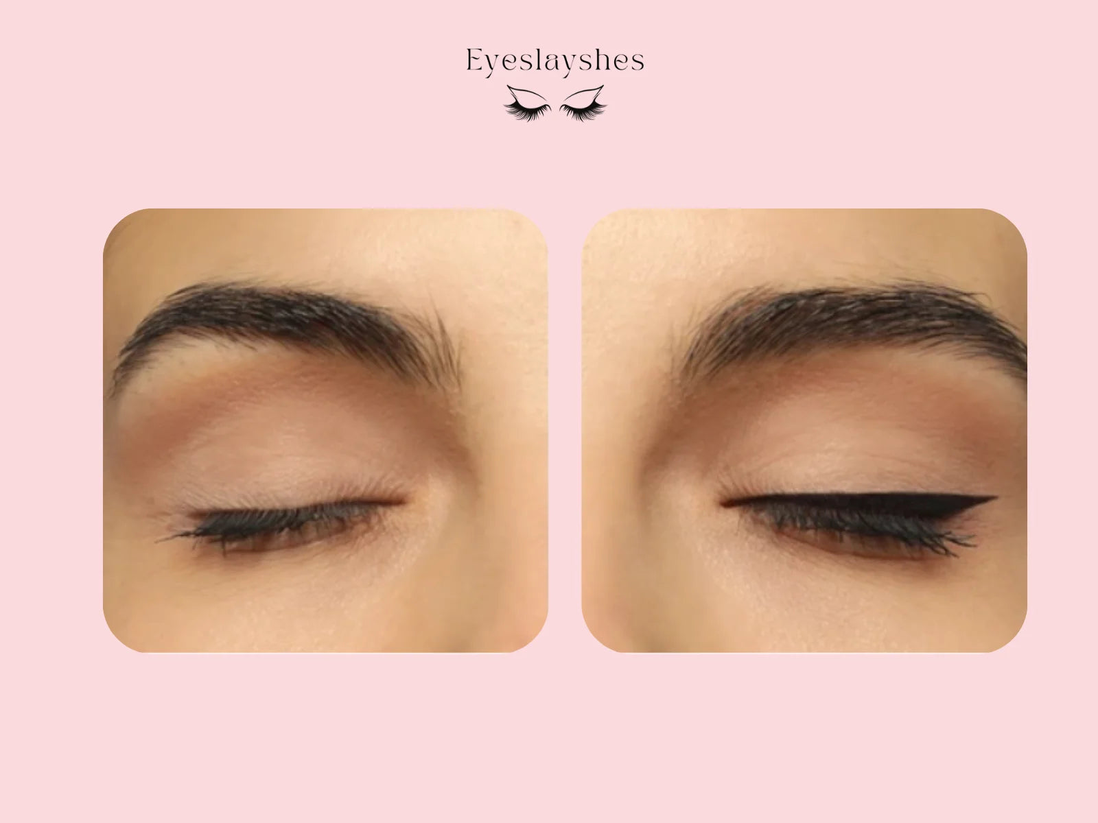 Produit de maquillage pour les yeux
