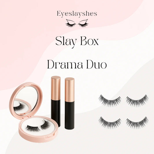 Produit de maquillage pour les yeux
