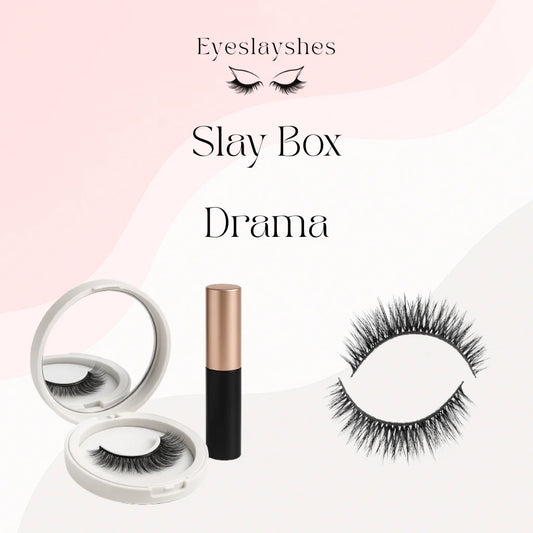 Produit de maquillage pour les yeux