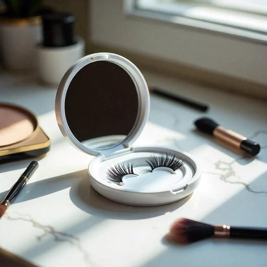 Produit de maquillage pour les yeux